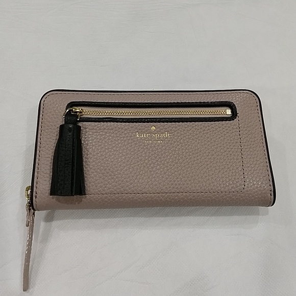 kate spade Handbags - Kate Spade Chester Street Neda Wallet